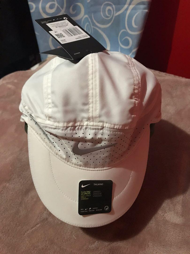 Unisex Nike Cap Men S Fashion Accessories Caps Hats On Carousell