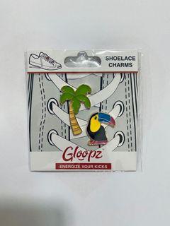 Urbanwrite Gloopz Shoelace Charms