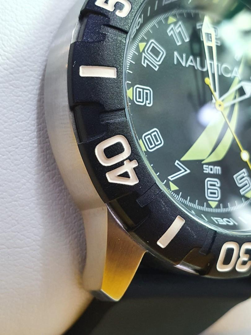 Nautica nad 12526g Clearance