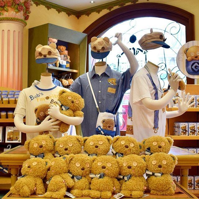 Usj Minion Tim Bear 最新系列公仔tee 預購 Carousell