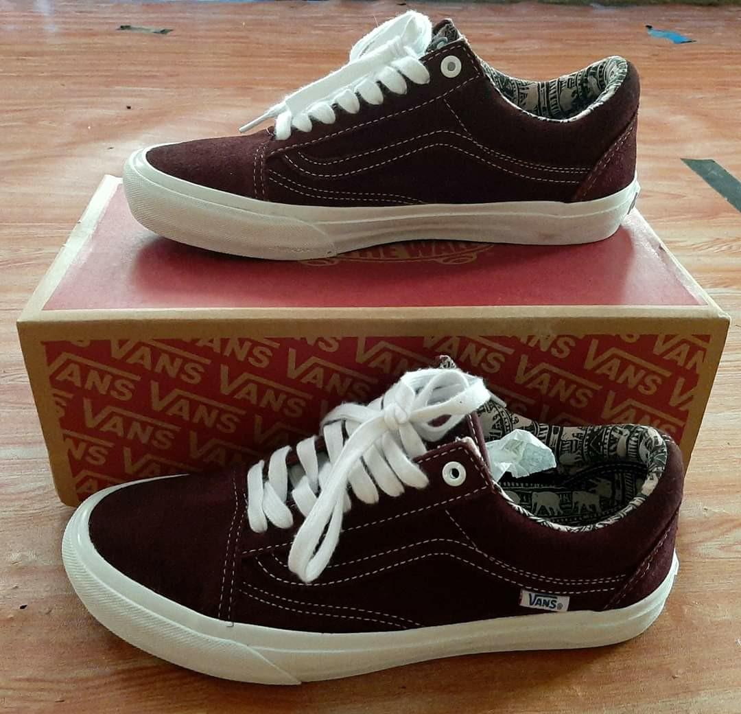 Ray barbee old outlet skool pro shoes