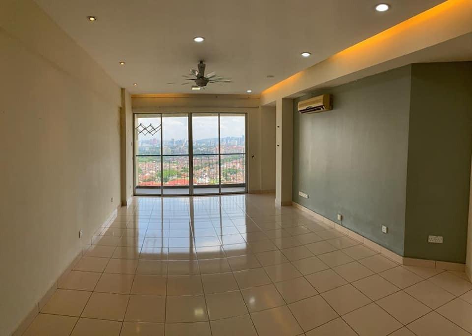 Villa Wangsamas Condo Wangsa Maju For Rent Property Rentals On Carousell