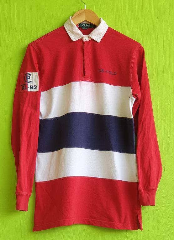 vtg POLO RALPH LAUREN RL 93 ヴィンテージRLYC-