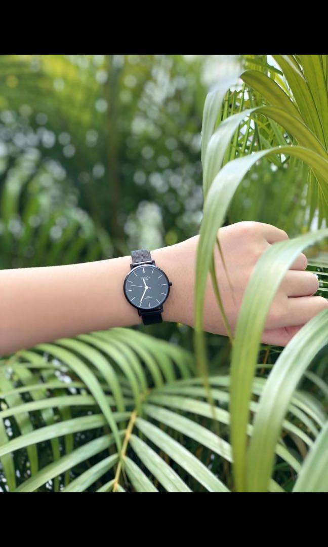 Quartz watch discount repair near me