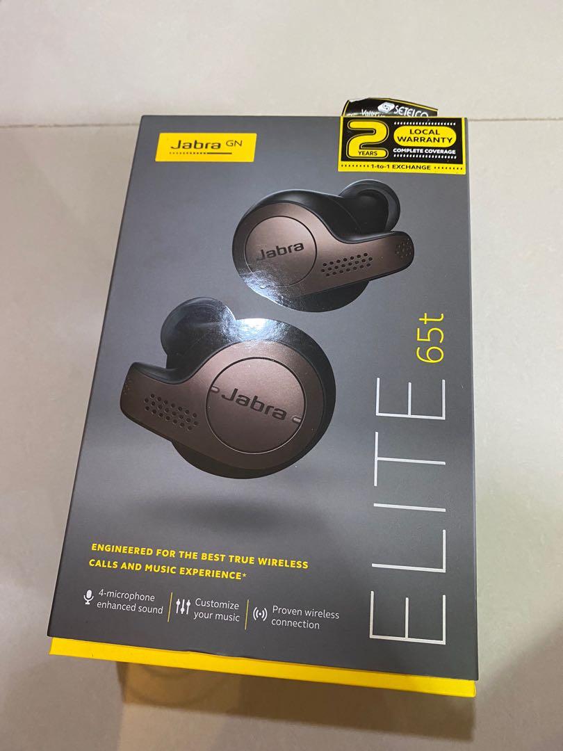 How To Pair Jabra Elite 65t To PC MIC Test Included!, 48 OFF
