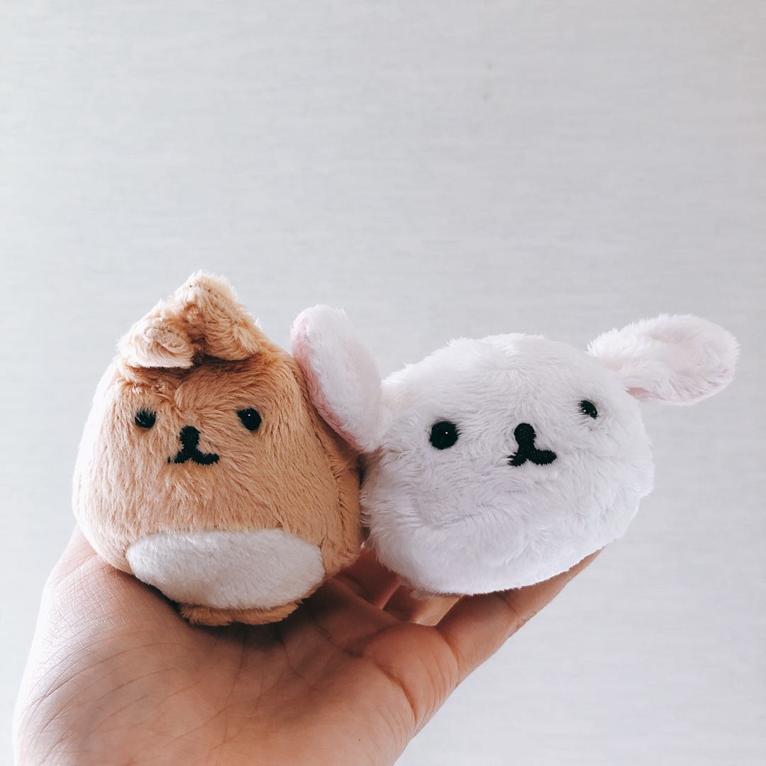 Mofutan plush hot sale