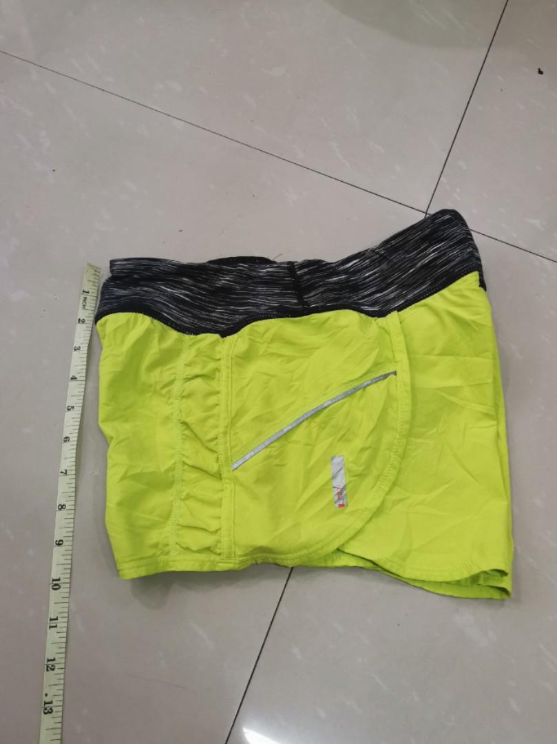 zella gym bag