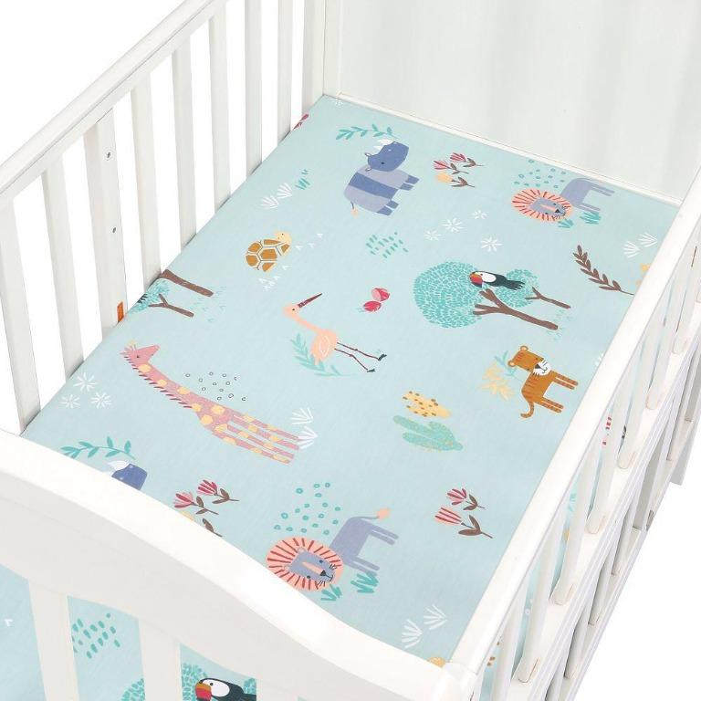 Bedsheet for deals babies