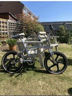 ammaco tricycle