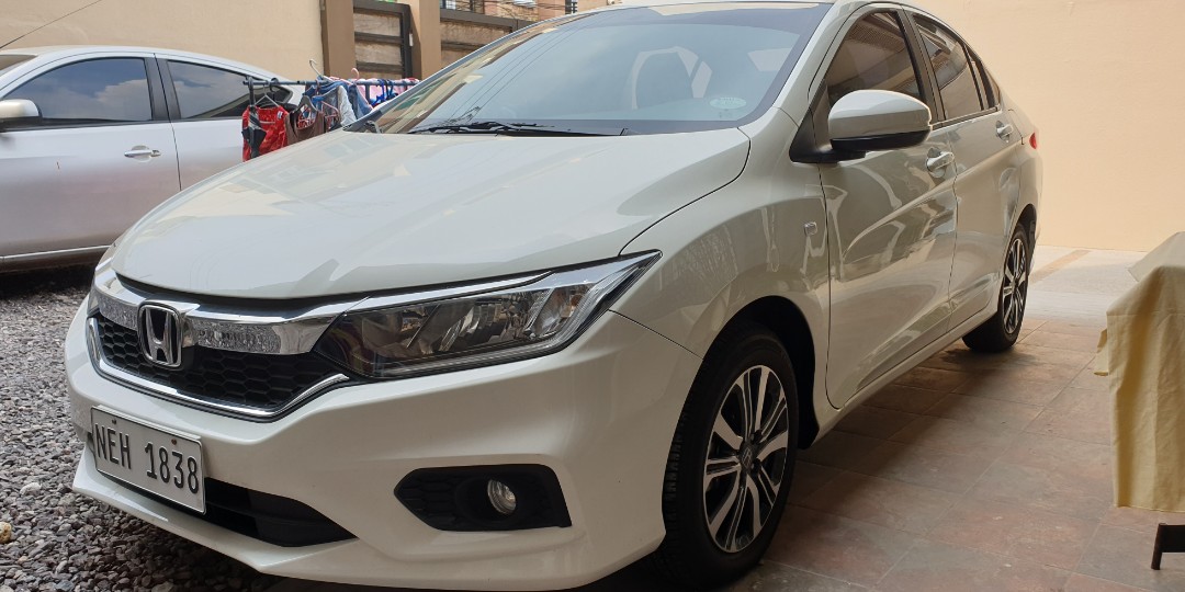 2019 Honda City 1.5E Cvt Neilcars88 Auto Cars for Sale Used