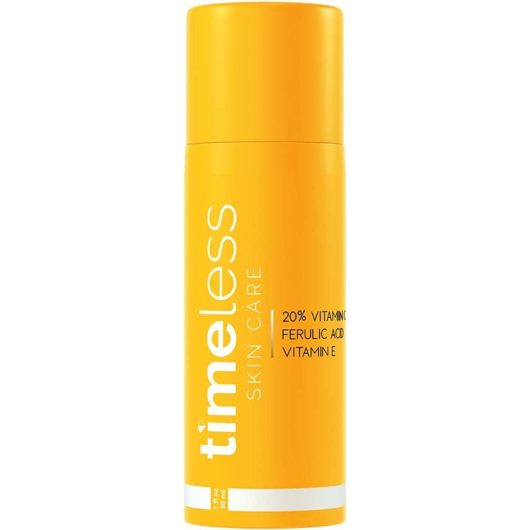 timeless vitamin c serum sephora