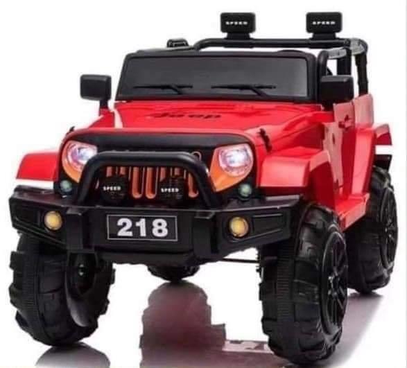 jeep toys for sale