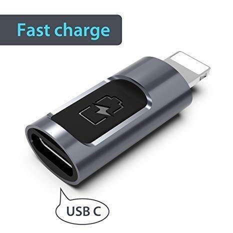 phone charger adapter