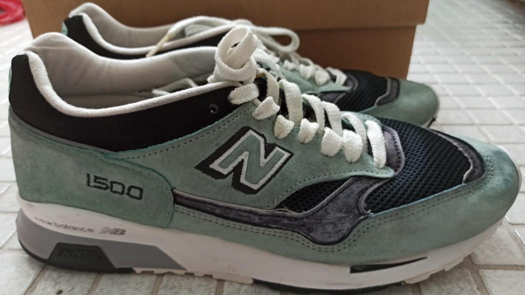 7980 New Balance 1500 M1500MGK US8 26