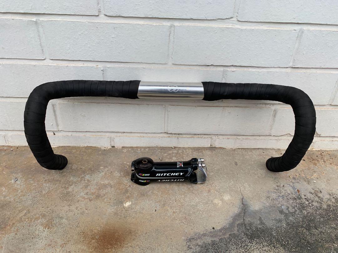 8bar fixie