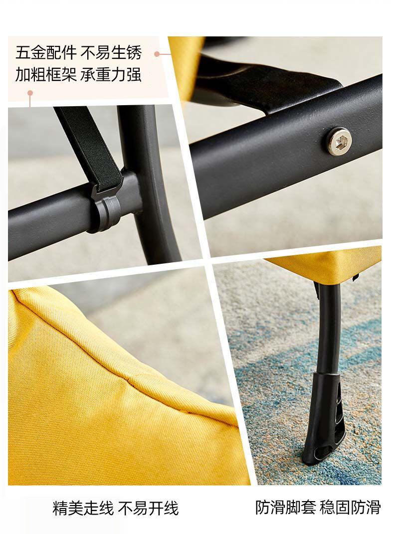 懶人沙發 sofa 梳化椅腳踏, 傢俬＆家居, 傢俬 - Carousell