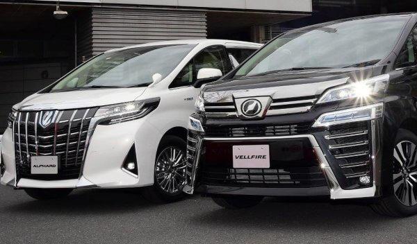 Toyota Alphard Vellfire 30 Sliding Door Hook Rubber Insulation Car Accessories Accessories On Carousell