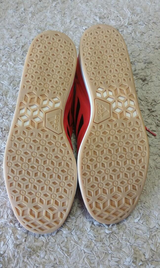 Adidas tango 17.2 marron 2025