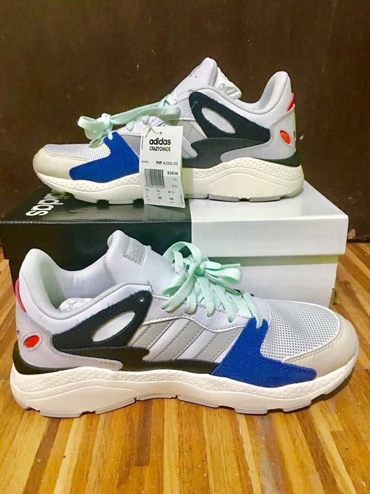 adidas shoes crazychaos