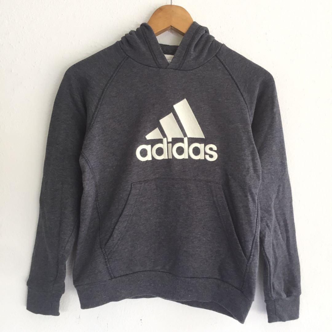 kids adidas hoodie