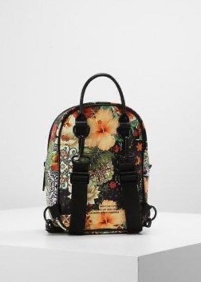 Floral Adidas Leather Purse Adidas Tasche Messenger Bag Bunt
