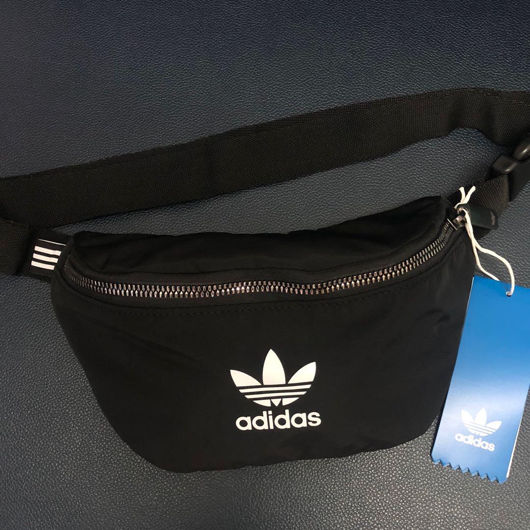 adidas originals trefoil bumbag