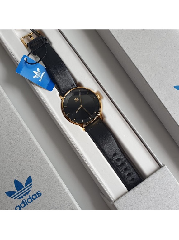 Adidas originals best sale district l1 watch