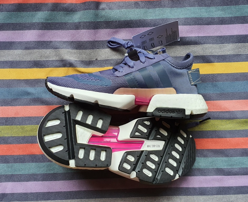 adidas pod junior