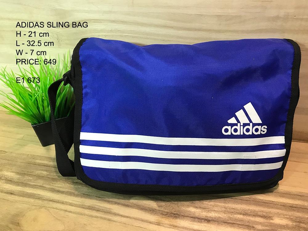 Adidas sling bag price cheap
