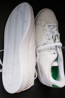 adidas white shoes price