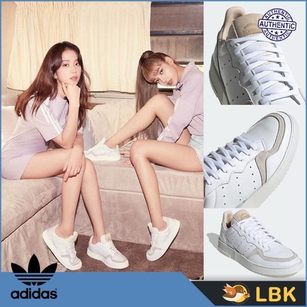 Adidas supercourt blackpink clearance