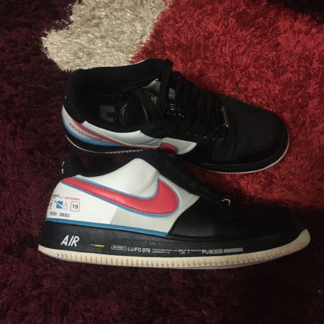 air force 1 racing all star