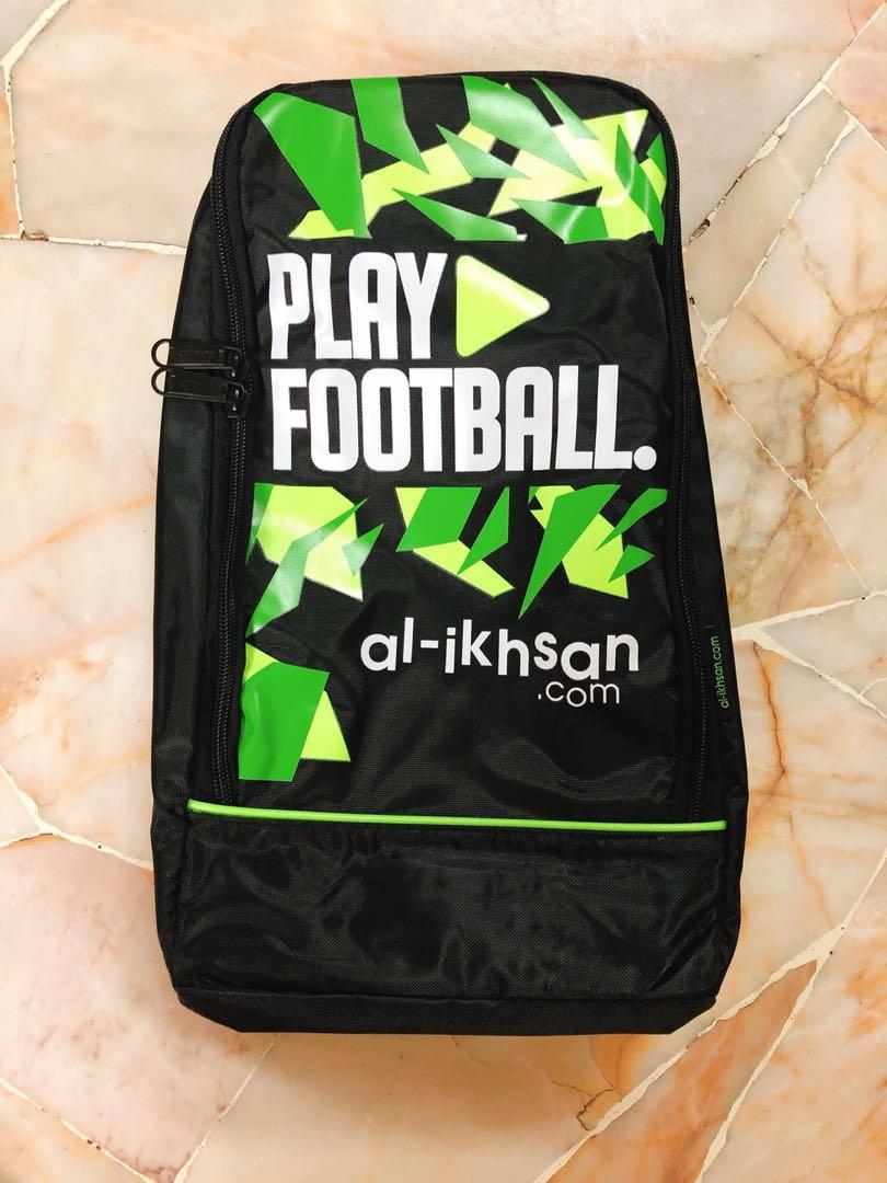 Al ikhsan backpack discount