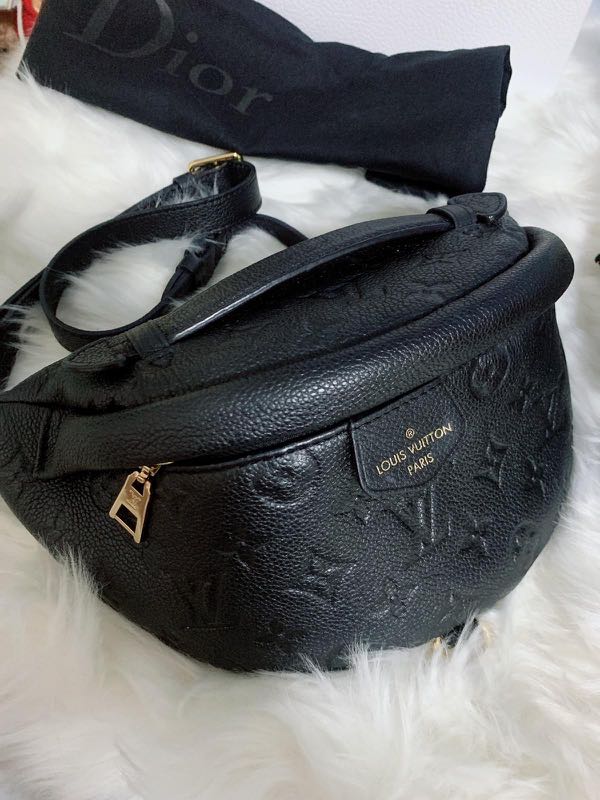 bum bag dior