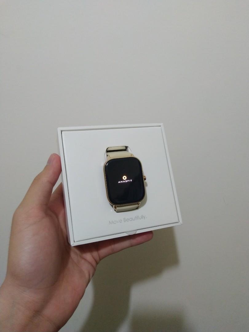 Xiaomi clearance gts comprar