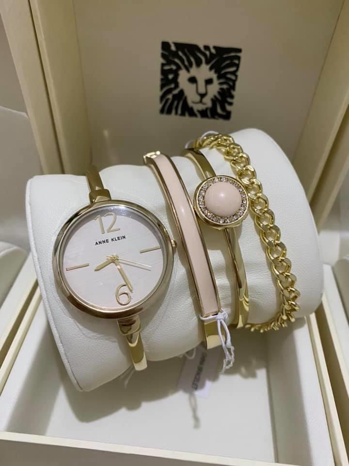 anne klein watches usa