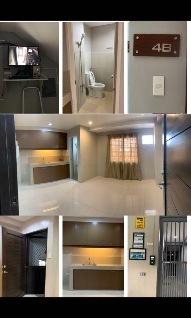 Apartment for Rent Karangalan Pasig, Property, Rentals, Apartments