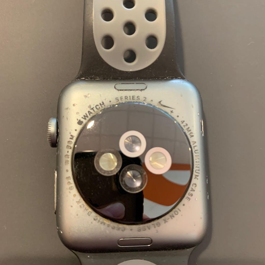 iwatch 2 nike 42mm