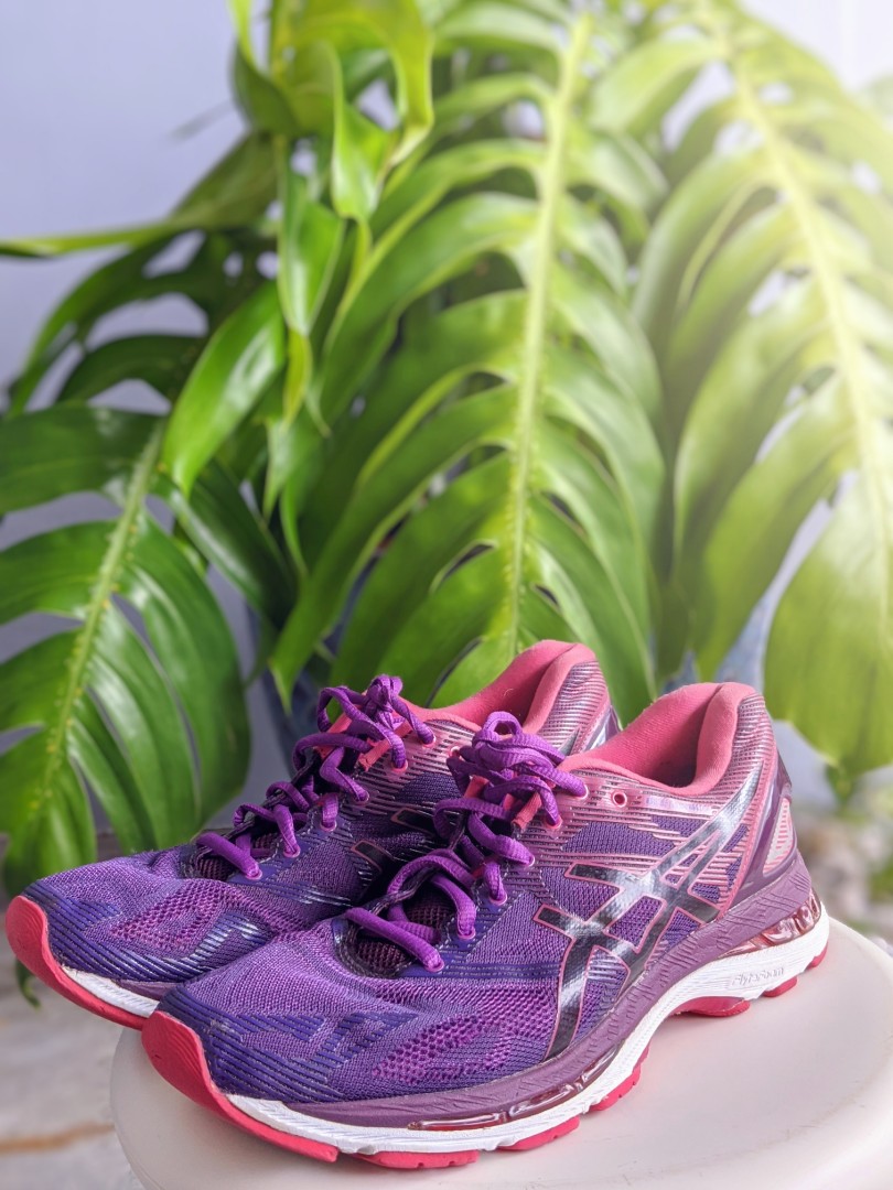 asics klcc