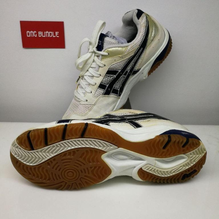 Asics tvr hotsell