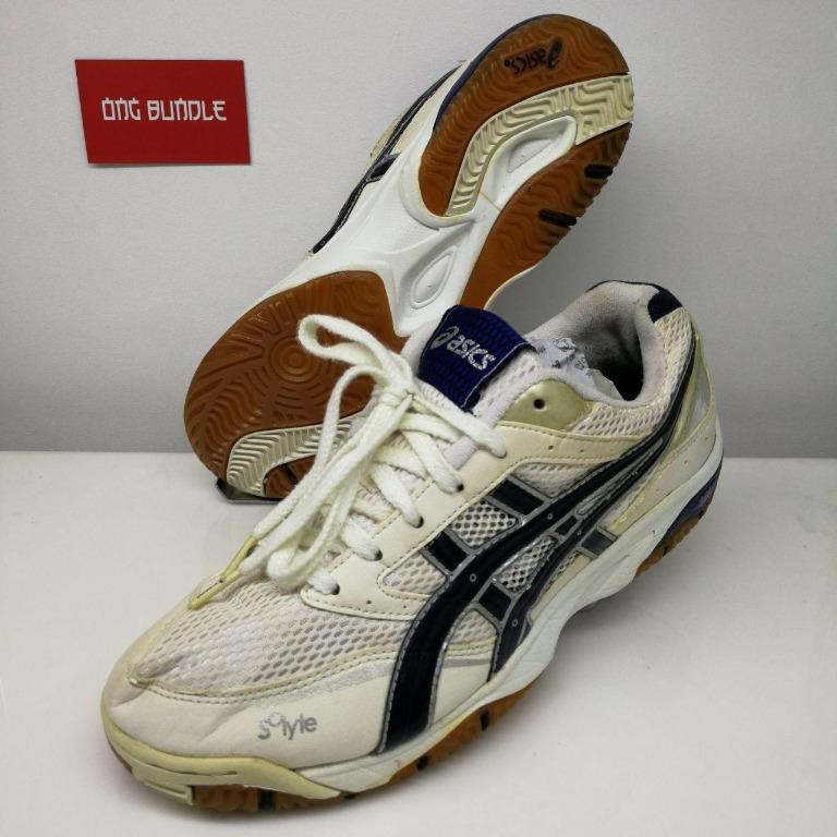Asics tvr shop