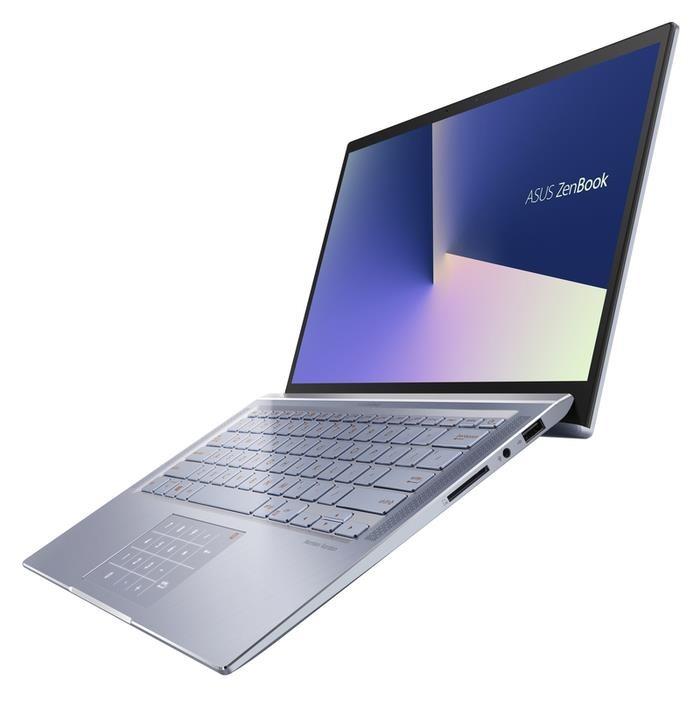 Asus Zenbook 14 Ux431fa An002t Electronics Computers Laptops On Carousell