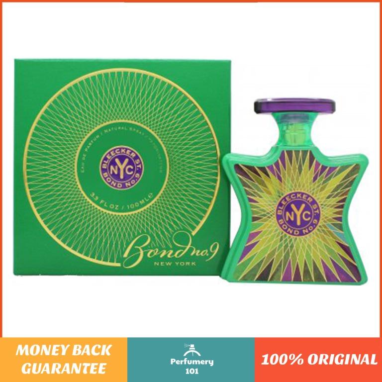 Bond n9 best sale bleecker street