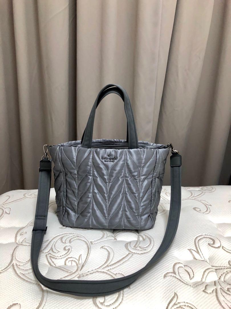 ellie small tote