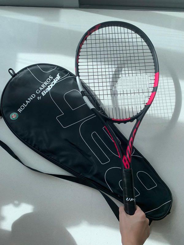 babolat boost a