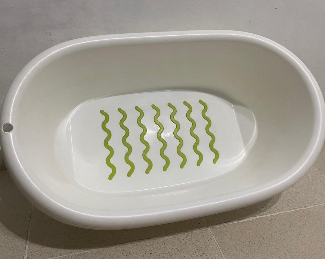 ikea baby tub