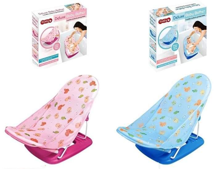 baby bather (Category: Other Baby Bathing & Changing Needs) located in Manila. Submitted by ayahallinoneshop (Listing ID 1016137638, Image 2). Description: .