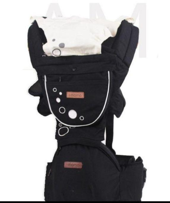 imama baby carrier review
