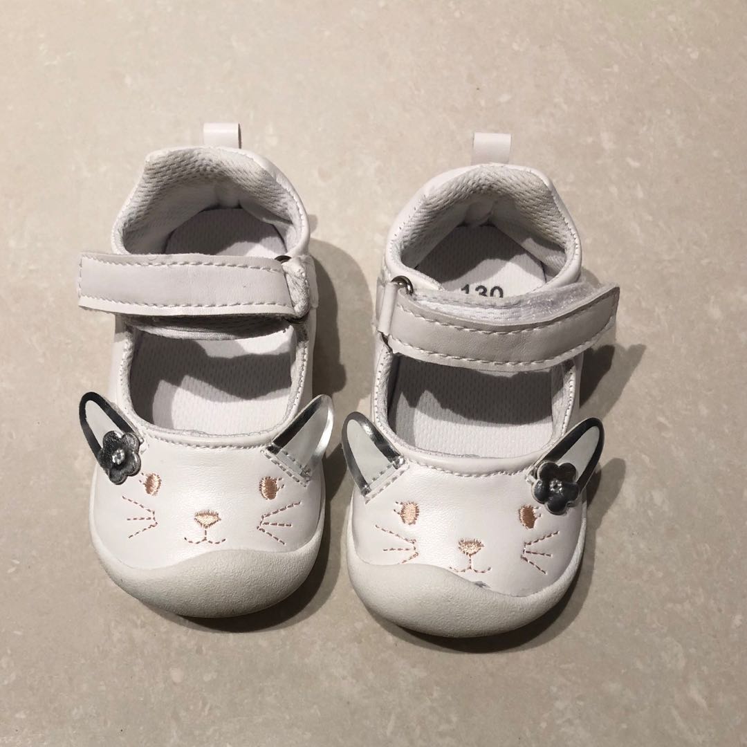 Baby Girl Bunny Shoes, Babies \u0026 Kids 
