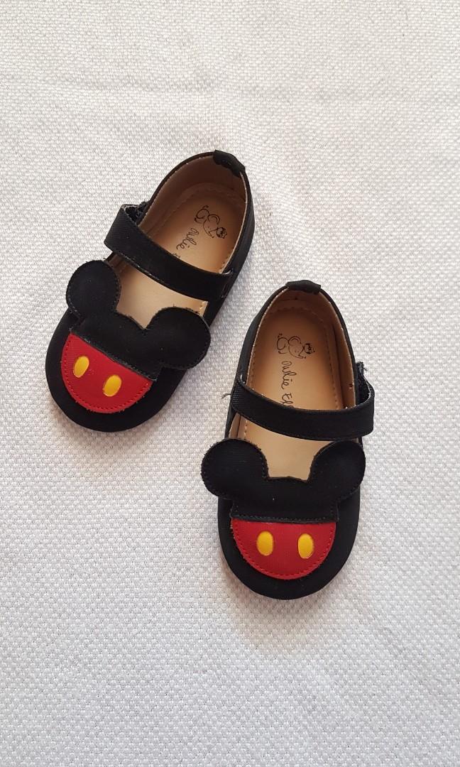 Baby Shoes Babies Kids Babies Apparel On Carousell